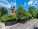 Thumbnail Flat to rent in Frognal, Hampstead, London