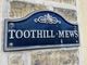 Thumbnail Property for sale in Toothill Mews, Toothill Lane, Brighouse