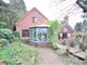 Thumbnail Detached house for sale in Old Road, Oulton Heath, Stone