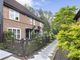 Thumbnail Terraced house for sale in Mytchett Heath, Camberley