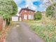Thumbnail Detached house for sale in Thorold Road, Southampton