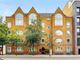 Thumbnail Flat for sale in Pennington Court, 40 The Highway, Wapping, London