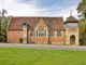 Thumbnail Detached house for sale in The Green, Benenden, Cranbrook, Kent