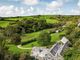 Thumbnail Detached house for sale in Trelill, Bodmin