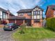 Thumbnail Detached house for sale in Hither Green Lane, Redditch, Worcestershire