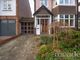 Thumbnail Detached house for sale in Forest Glade, London