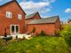 Thumbnail Detached house for sale in Fern Tree Walk, Burton-On-Trent