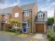 Thumbnail Detached house for sale in Poppy Close, Yarnton