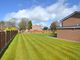 Thumbnail Detached house for sale in Derwent Close, Holmes Chapel, Crewe