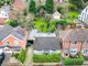 Thumbnail Detached house for sale in Hallam Road, Mapperley, Nottinghamshire