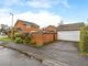 Thumbnail Detached house for sale in Rockleigh Drive, Totton, Southampton, Hampshire