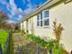 Thumbnail Detached bungalow for sale in Gepps Close, High Easter, Chelmsford