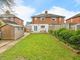 Thumbnail Semi-detached house for sale in Mayfield Road, Southampton