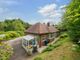 Thumbnail Bungalow for sale in Haslemere, Surrey