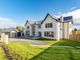 Thumbnail Detached house for sale in Jacobite Way, Torwood Glen, Torwood