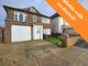 Thumbnail Detached house to rent in Montserrat Road, Lee-On-The-Solent, Hampshire