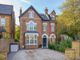Thumbnail Semi-detached house for sale in Wood Vale, Forest Hill