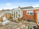Thumbnail Bungalow for sale in Marshalls Close, Lydiate, Liverpool, Merseyside