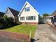 Thumbnail Detached bungalow for sale in Copley Lodge, Bishopston, Swansea