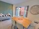 Thumbnail Detached house for sale in Bluebell Road, Holmes Chapel, Crewe