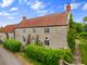 Thumbnail Detached house for sale in Park Lane, Barton St. David, Somerton