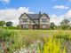 Thumbnail Detached house for sale in House With 10 Acres, Kinnerton, Presteigne