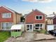 Thumbnail Link-detached house for sale in Ullswater Crescent, Bramcote, Nottingham