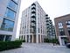 Thumbnail Flat to rent in Royal Wharf, London E16, London,