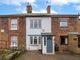 Thumbnail Terraced house for sale in Copse Road, Redhill