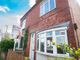 Thumbnail Semi-detached house for sale in Croft Road, Cosby