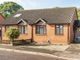 Thumbnail Bungalow to rent in Botley, Oxford