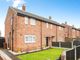 Thumbnail Semi-detached house for sale in Parkhill Crescent, Wakefield