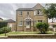 Thumbnail Detached house for sale in Upper Hall View, Halifax