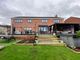 Thumbnail Detached house for sale in Manor Fields Drive, Ilkeston