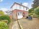 Thumbnail Semi-detached house for sale in Dorset Close, Harrogate