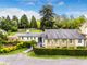 Thumbnail Link-detached house for sale in Downside Court, Downs Lane, Leatherhead, Surrey