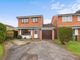 Thumbnail Detached house for sale in Pensham Croft, Shirley, Solihull