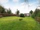 Thumbnail Detached bungalow for sale in Rosewood, Pony Cart Lane, Stelling Minnis