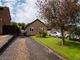 Thumbnail Bungalow for sale in Fern Close, Thurnby, Leicestershire