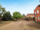 Thumbnail Flat for sale in Holland House, Linden Road, Bedford