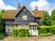 Thumbnail Detached house for sale in Stanstead Road, Hunsdon, Ware