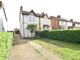 Thumbnail Semi-detached house for sale in Messingham Road, Bottesford, Scunthorpe