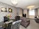 Thumbnail Terraced house for sale in Forthview Avenue, Currie