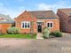 Thumbnail Bungalow for sale in Ross Crescent, Inkberrow, Worcester