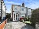 Thumbnail Semi-detached house for sale in Hillcrest Avenue, Liverpool