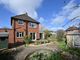 Thumbnail Detached house for sale in Bishopton Lane, Ripon