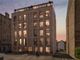 Thumbnail Flat for sale in Plot 4 - Claremont Apartments, North Claremont Street, Glasgow