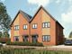Thumbnail Semi-detached house for sale in Braintree Road, Gosfield, Halstead