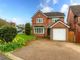 Thumbnail Detached house for sale in Oaks Wood Drive, Darton, Barnsley