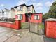 Thumbnail Detached house for sale in Stanley Park, Liverpool, Merseyside